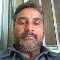 Imran Mohammed