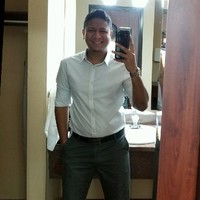 Richard Rampersad