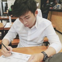 Samuel Syafaat