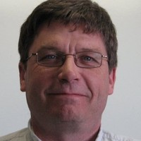 Ian Whiteway