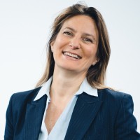 Sandrine Bertrand