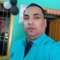 Kumar Achal