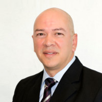Alexander Gomez