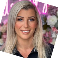 Lauren Ashcroft