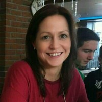 Paula McClean