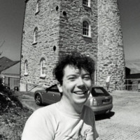 Piers Roberts