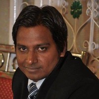 Tauqeer Shaikh