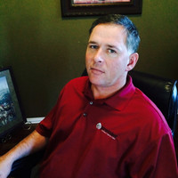 Darius Tschetter