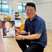 Wee Keong Tan