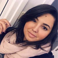 Hind Youcef Khodja