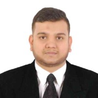 Md zahid Iqubal