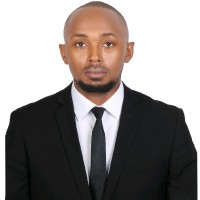 Kennedy Nganga