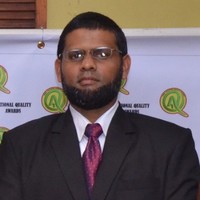 Afzal Karim