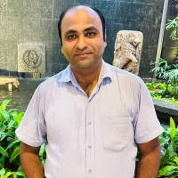 Amit Garg