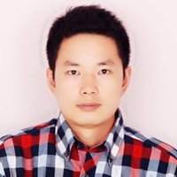Jackson Yang