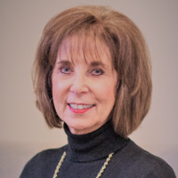 Janet Broughton