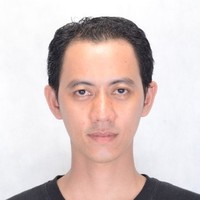 Irfan Hadisurya