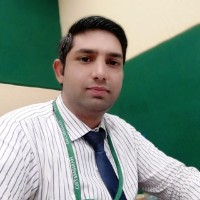 Qamar Siddique