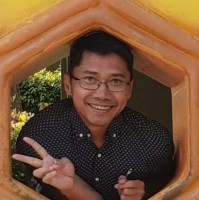 Achmad Imam Kistijantoro