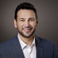 Daniel Djuric