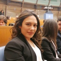 Chiara Scrimieri