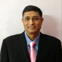 Ranjay Akhouri