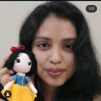 Jazmín Canales Begazo