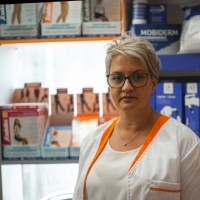 Melinda Szőcs
