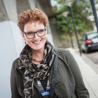 Linda Bech Wind