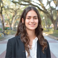 Tamar Levine, E.I.