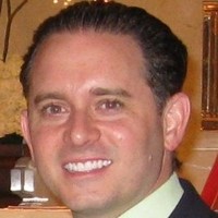 Christopher Blanco