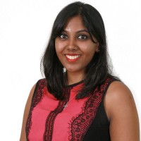 Anita Selvamalar