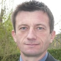 Thierry Saviane
