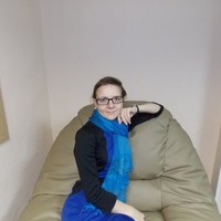 Мария Сергеева