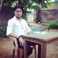 Wasim Ahmed Saiyed