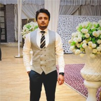 Farhan Qazi