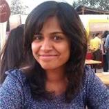 Niharika Rao