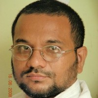 Naoman Bedrekar