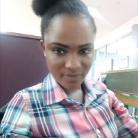 Chioma Ajie