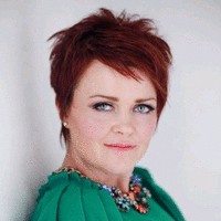 Sharon Fitzgerald