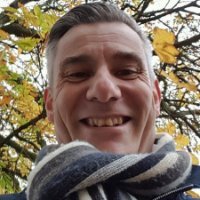 Mark Dineley