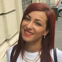 Nevena Tesic