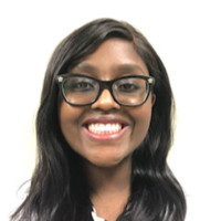Lynne Ngouajio, Pharmd, Bcps