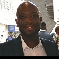 Donald Ngatcha