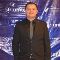 Nelson Benitez Escalante