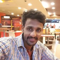 Gururaj Shetty