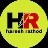 Haresh Rathod