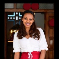 Ruth Ashenafi