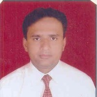 Jawed Ekram