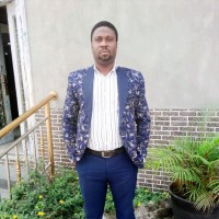 Obukevwo Ochuko Dominic